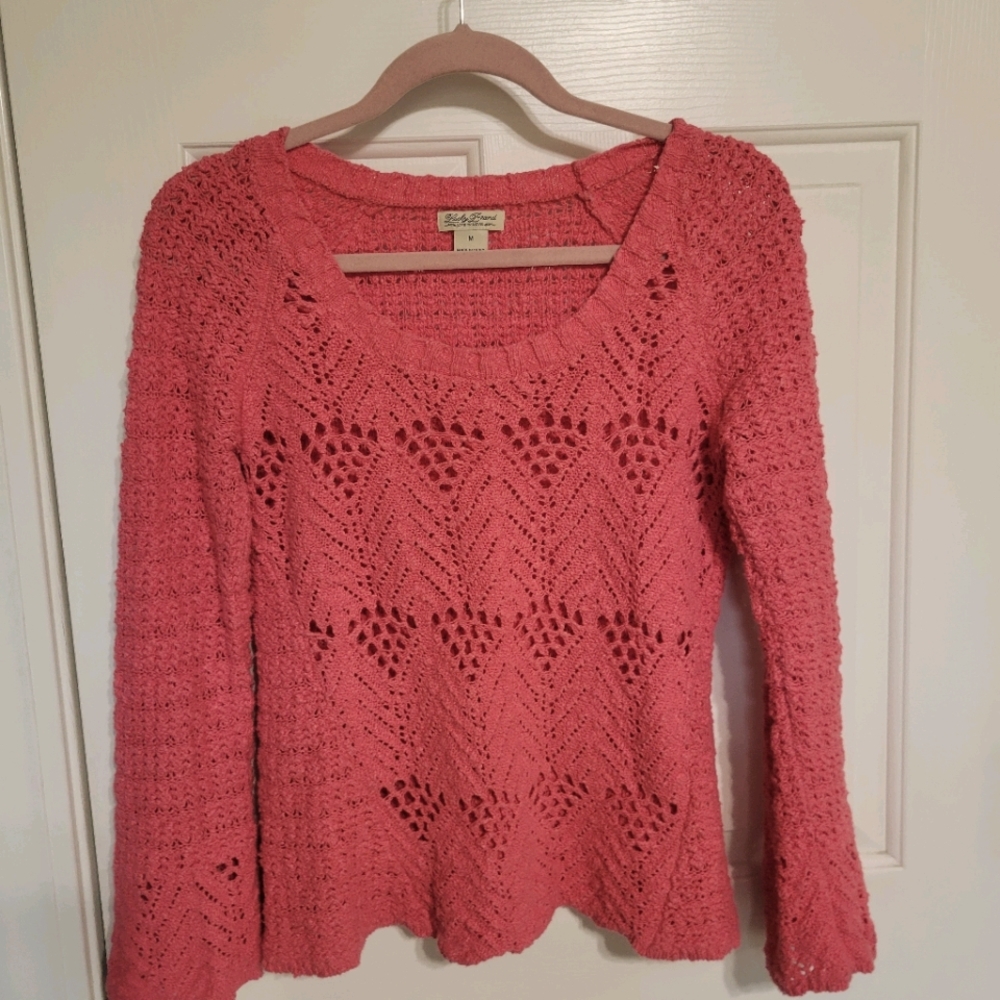 Sweater bundle